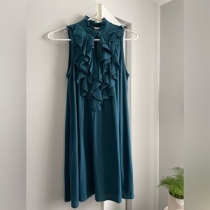 Romeo & Juliet Couture Dress